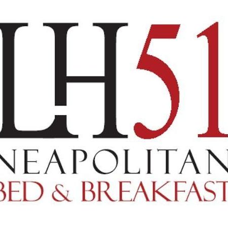 Lh51 Rooms Naples Exterior photo