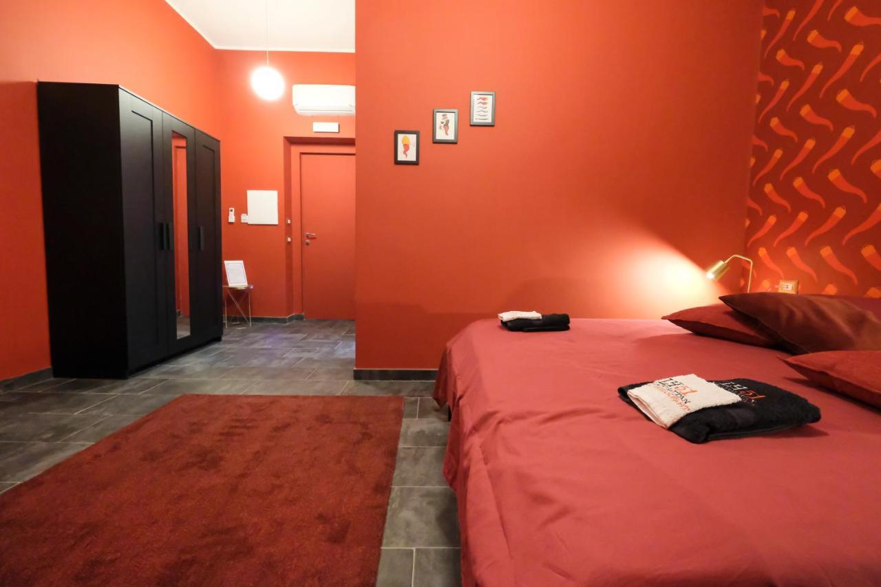 Lh51 Rooms Naples Exterior photo