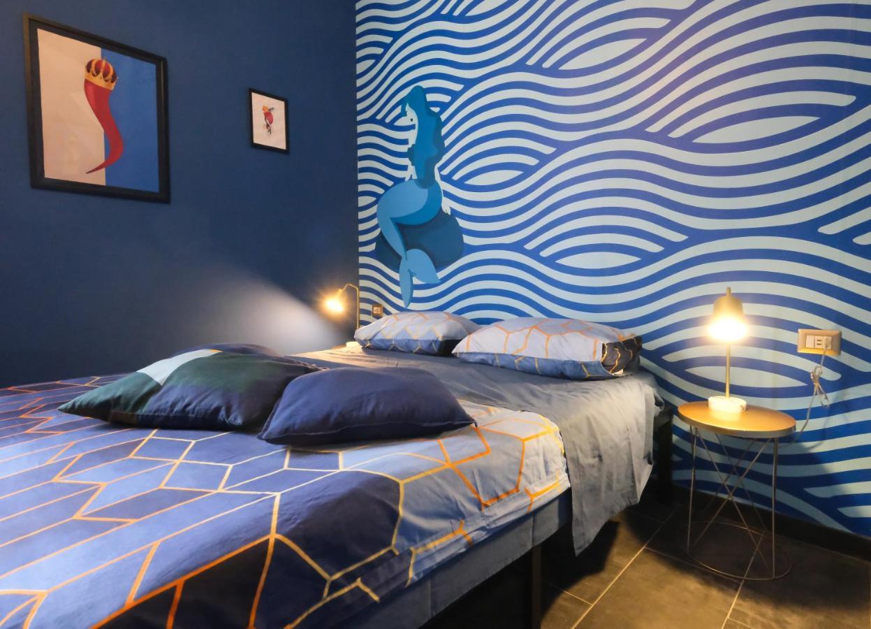 Lh51 Rooms Naples Exterior photo