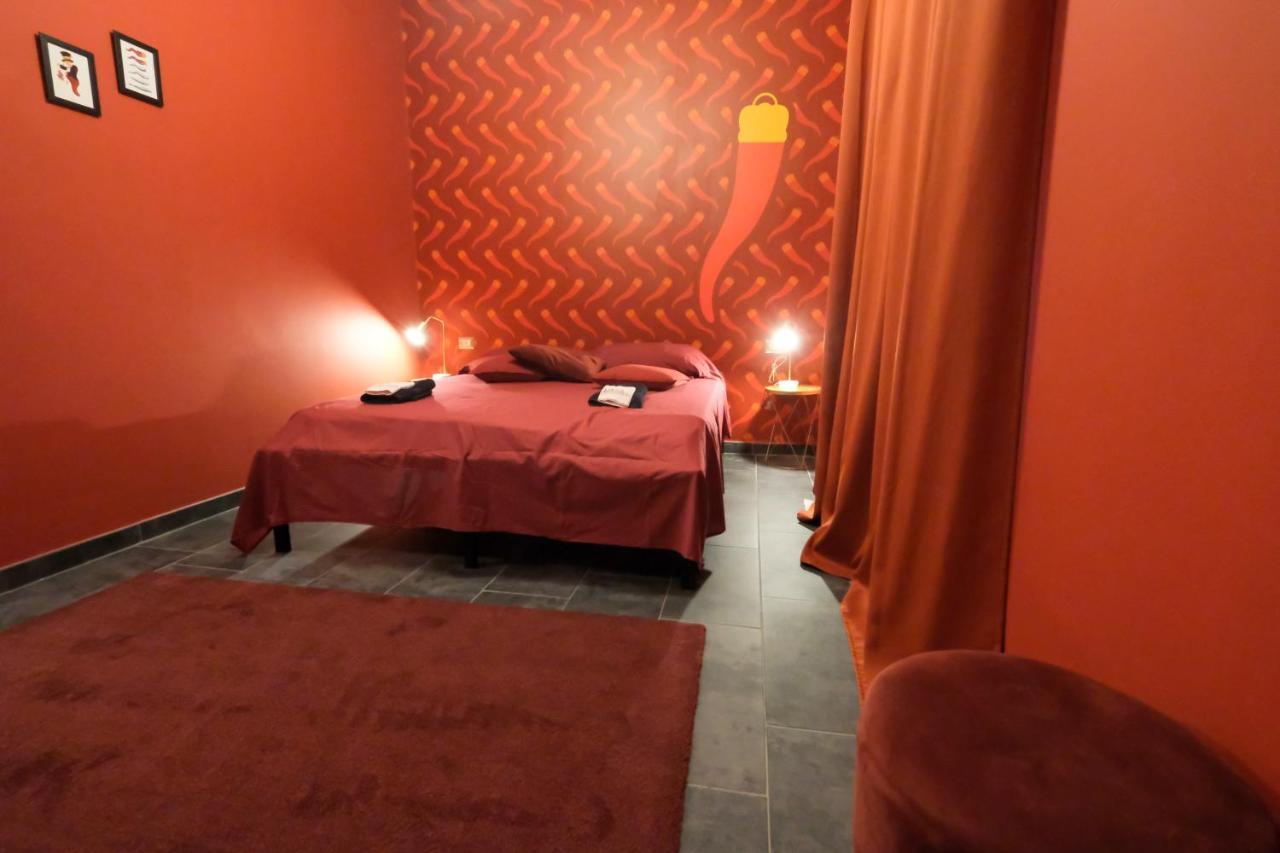 Lh51 Rooms Naples Exterior photo