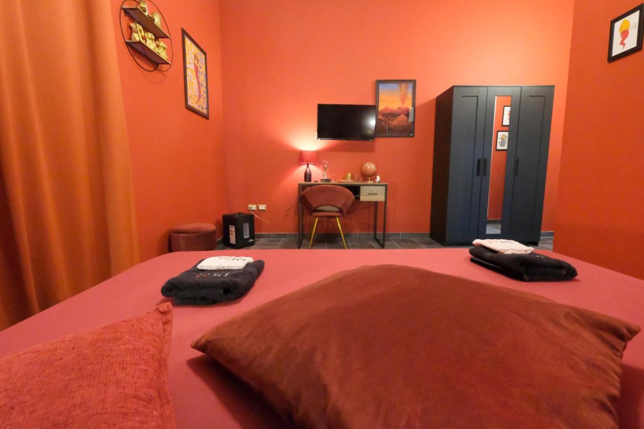 Lh51 Rooms Naples Exterior photo