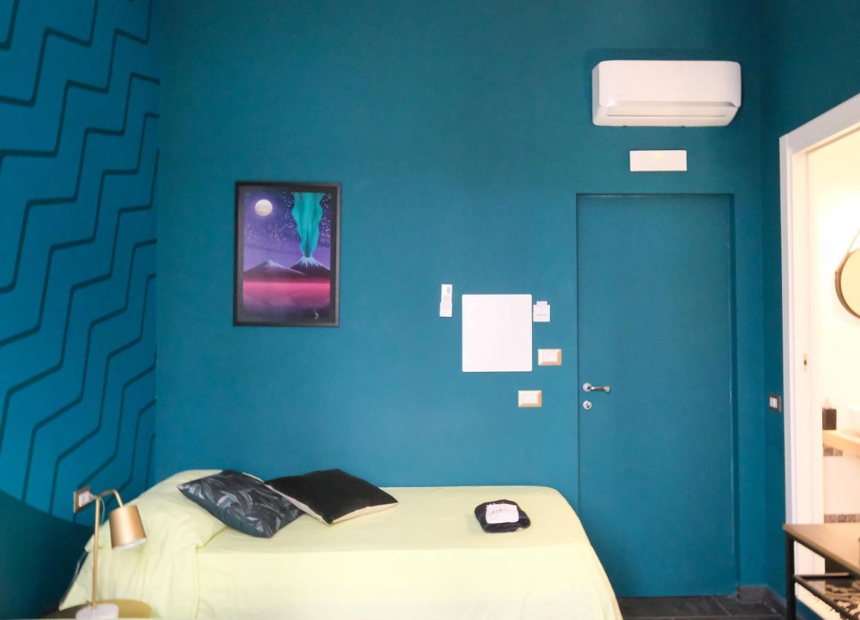 Lh51 Rooms Naples Exterior photo