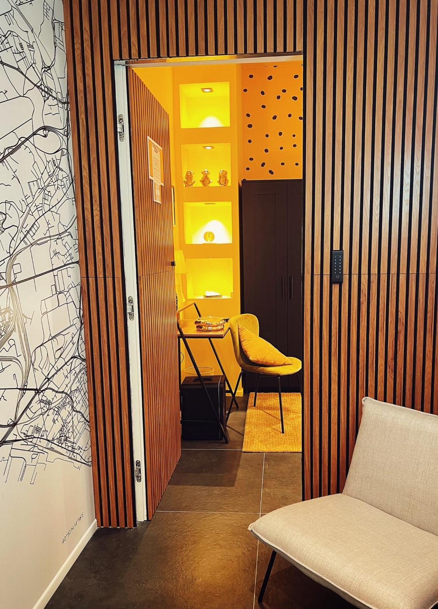 Lh51 Rooms Naples Exterior photo