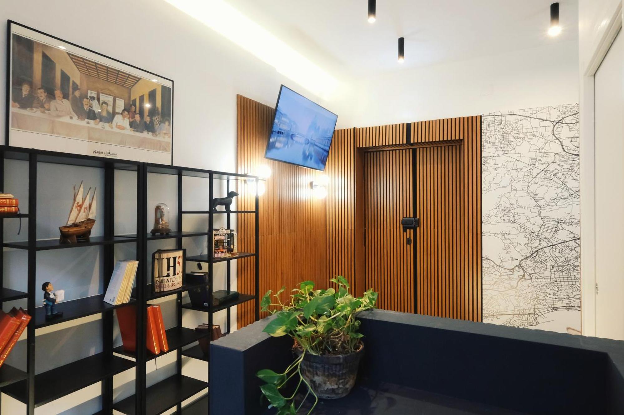 Lh51 Rooms Naples Exterior photo