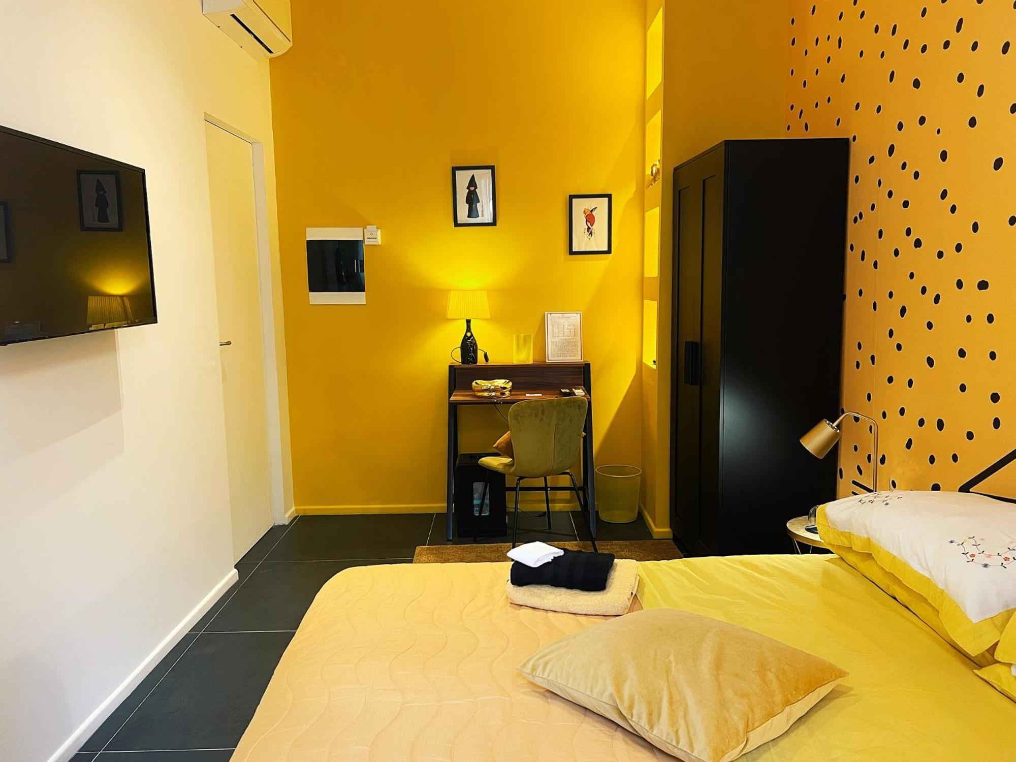 Lh51 Rooms Naples Exterior photo