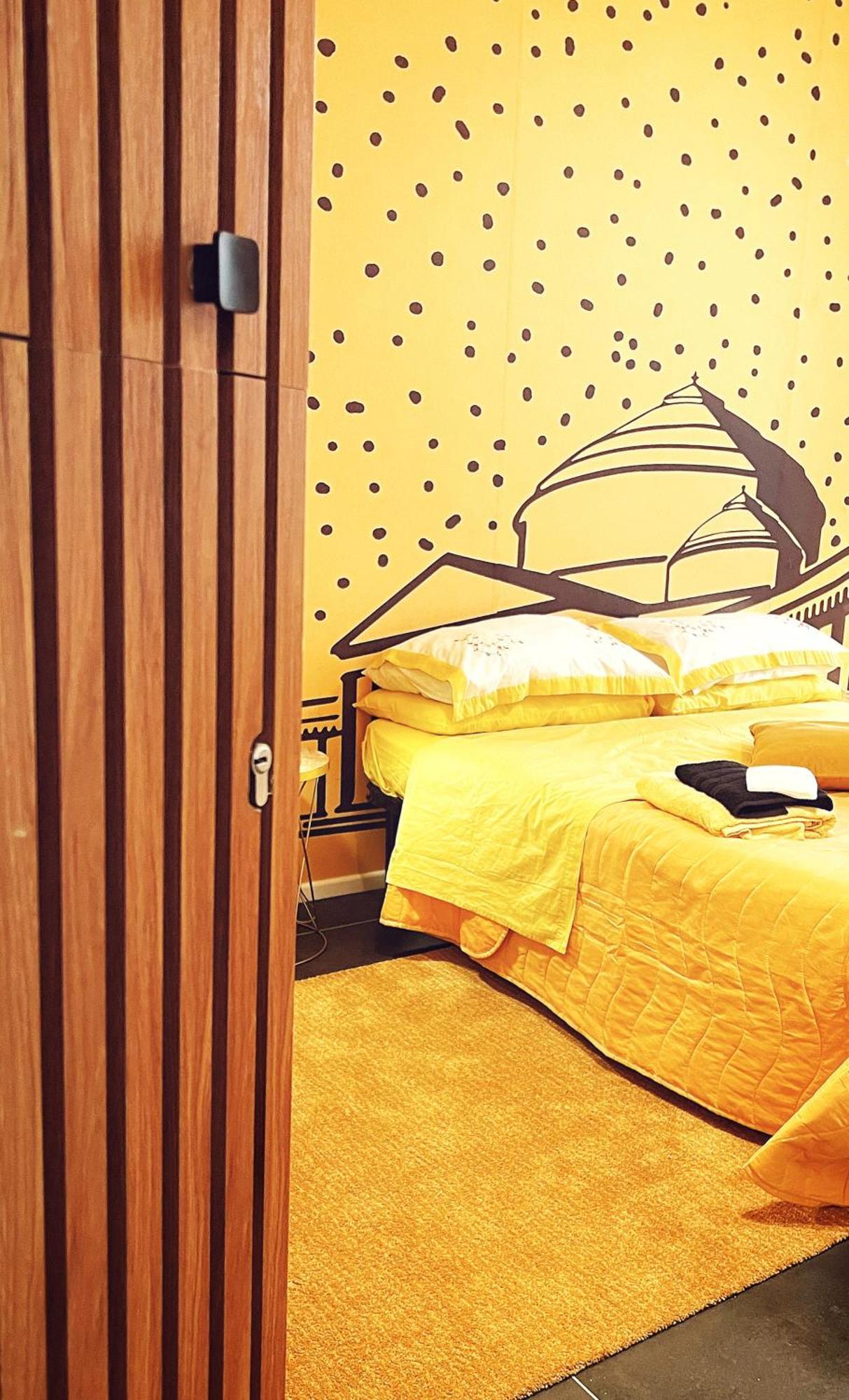Lh51 Rooms Naples Exterior photo